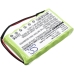 Baterie cod de bare, scanner Intermec CS-IRT001BL