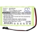 Baterie cod de bare, scanner Intermec CS-IRT001BL