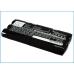 Baterie cod de bare, scanner Intermec CS-IRT170BL