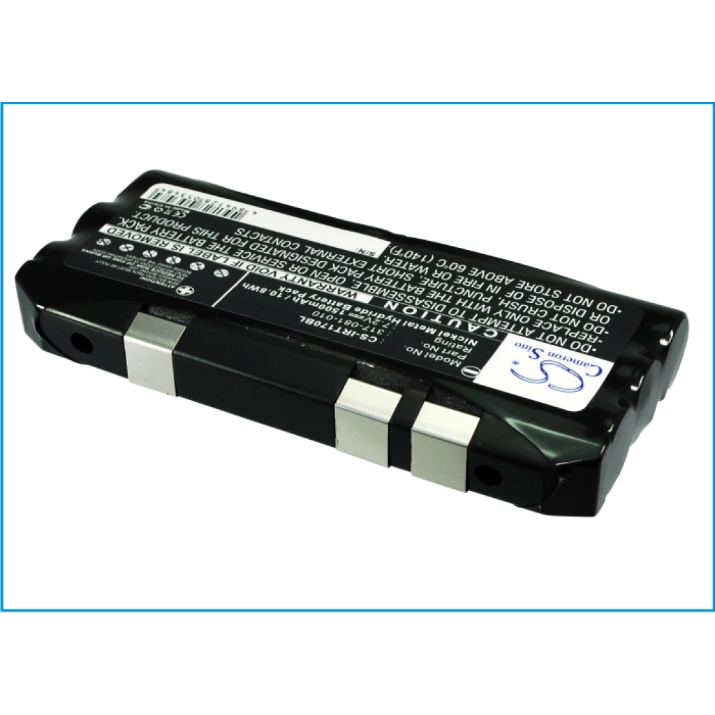 Baterie cod de bare, scanner Intermec CS-IRT170BL