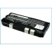 Baterie cod de bare, scanner Intermec CS-IRT170BL