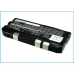 Baterie cod de bare, scanner Intermec CS-IRT170BL