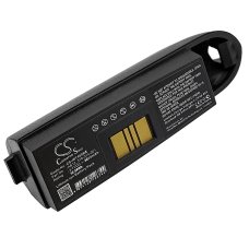 Înlocuire compatibilă pentru bateria Intermec 318-014-001,AB12