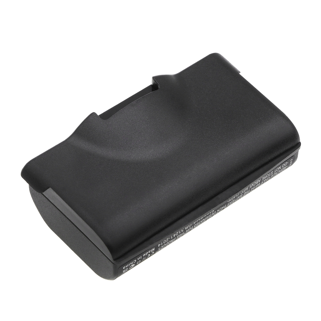 Battery Replaces 318-011-004