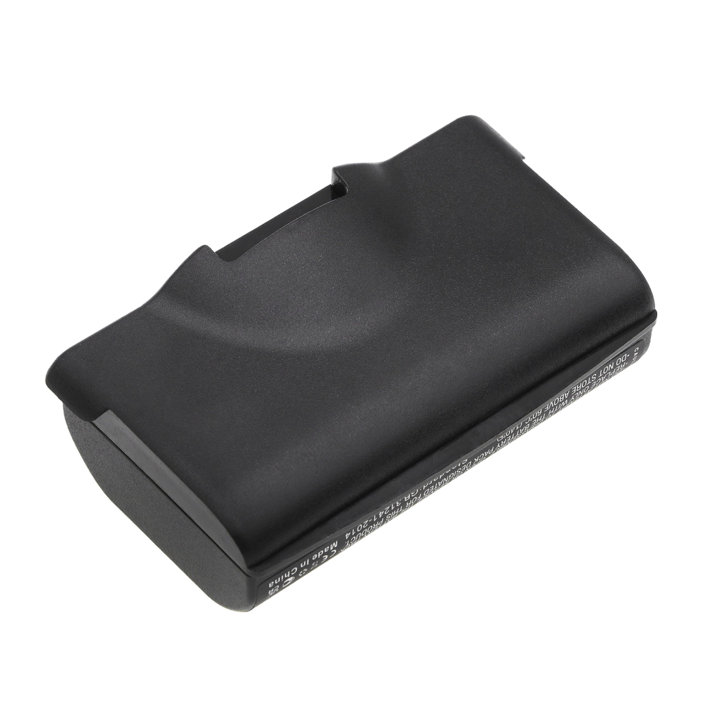 Baterie cod de bare, scanner Intermec 751G