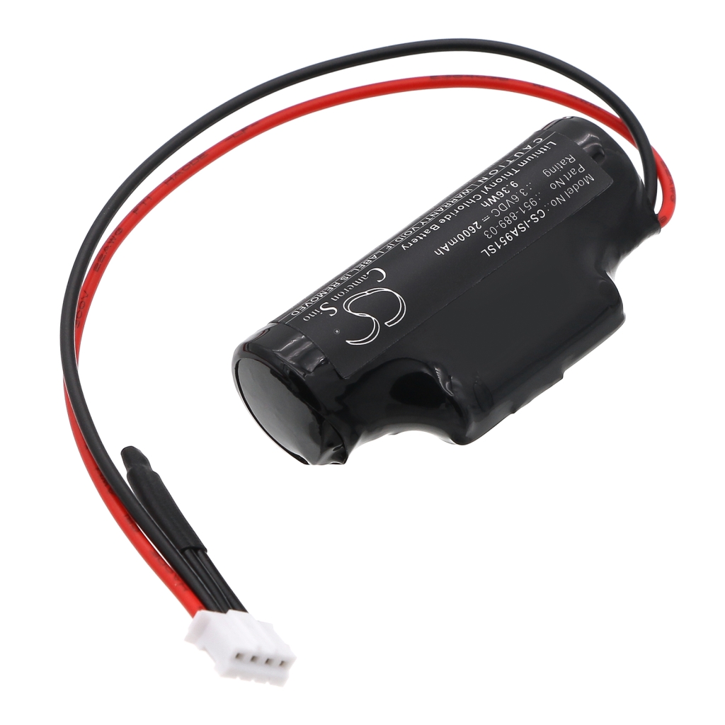 Itron Sparklog analog