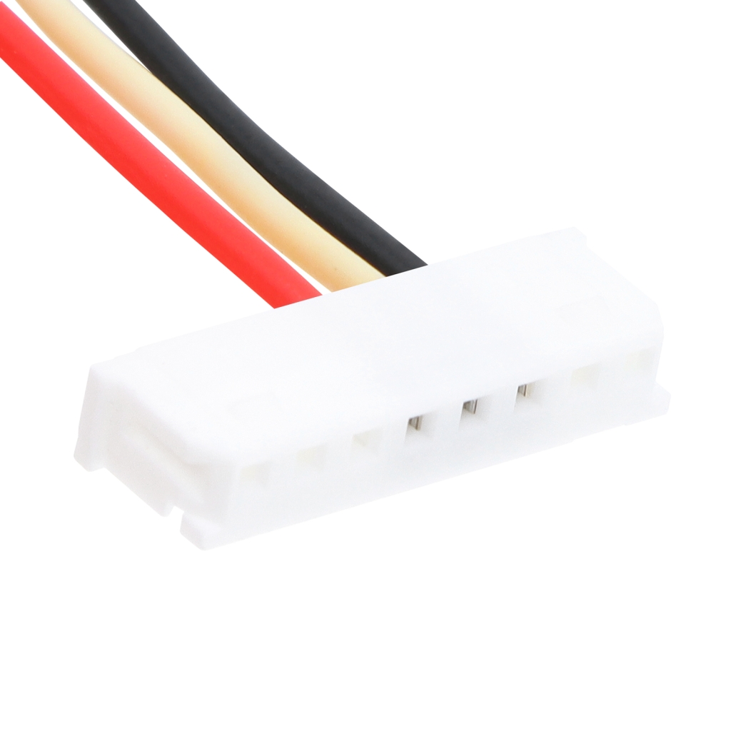 Baterie compatibil cu Honeywell Intermec CS-ISF510BX