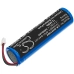 Baterie cod de bare, scanner Intermec CS-ISF610BX