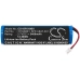 Baterie cod de bare, scanner Intermec CS-ISF610BX