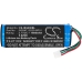 Înlocuire compatibilă pentru bateria Intermec SG20-BP01,SGBAT