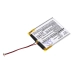 Baterie MP3, MP4, PMP INSIGNIA CS-ISN17SL