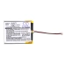 Baterie MP3, MP4, PMP INSIGNIA CS-ISN17SL