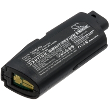 Înlocuire compatibilă pentru bateria Intermec 075082-001,075082-002,318-037-001,AB19,AB3