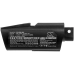 Baterie cod de bare, scanner Intermec IP30A