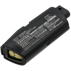 Înlocuire compatibilă pentru bateria Intermec 075082-001,075082-002,318-037-001,AB19,AB3