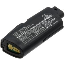 Înlocuire compatibilă pentru bateria Intermec 075082-001,075082-002,318-037-001,AB19,AB3