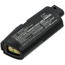 Înlocuire compatibilă pentru bateria Intermec 075082-001,075082-002,318-037-001,AB19,AB3