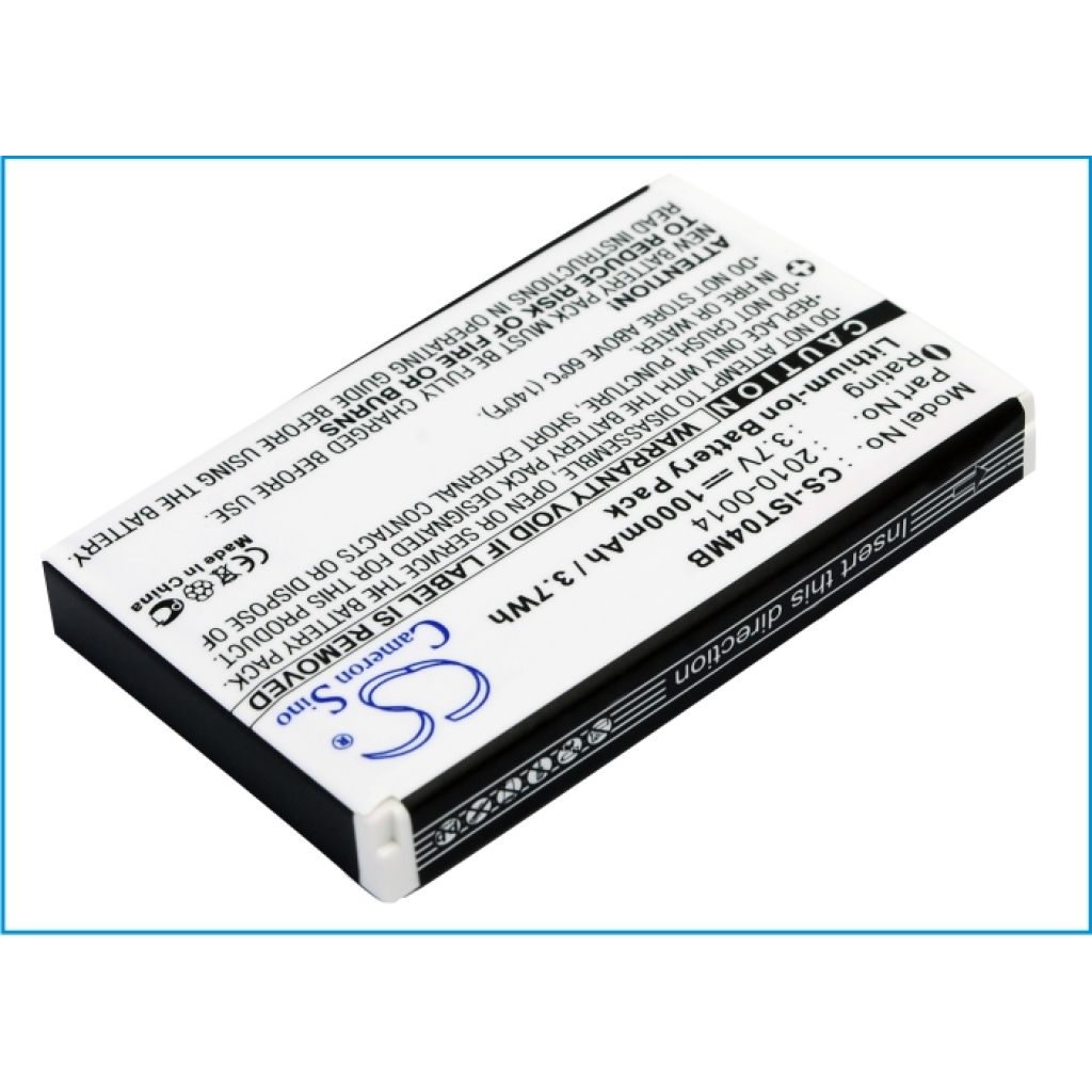 Încărcătoare Încărcător de birou CS-IST04MB