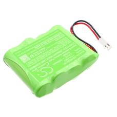 Înlocuire compatibilă pentru bateria Industrial scientific 1703-1063