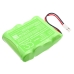 Power Tools Battery Industrial scientific CS-ISX251SL
