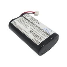 Înlocuire compatibilă pentru bateria Intermec 590821,888-302-1,AK18353-1,BT17790-1