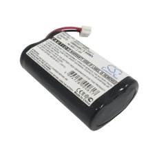 Înlocuire compatibilă pentru bateria Intermec 590821,888-302-1,AK18353-1,BT17790-1