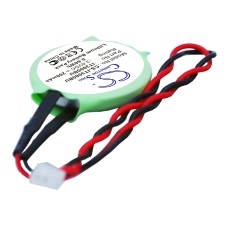 Înlocuire compatibilă pentru bateria CASIO 