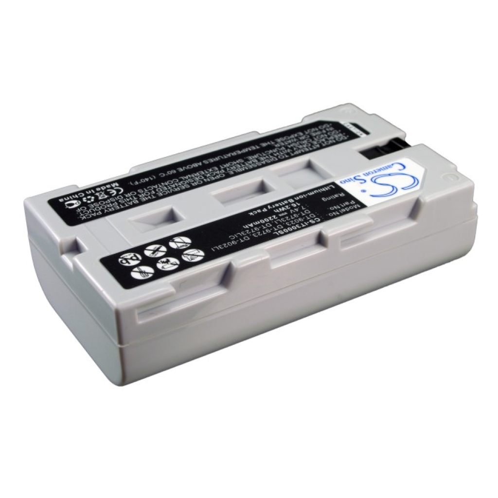 Baterie CMOS / BackUp Casio CS-IT3000SL