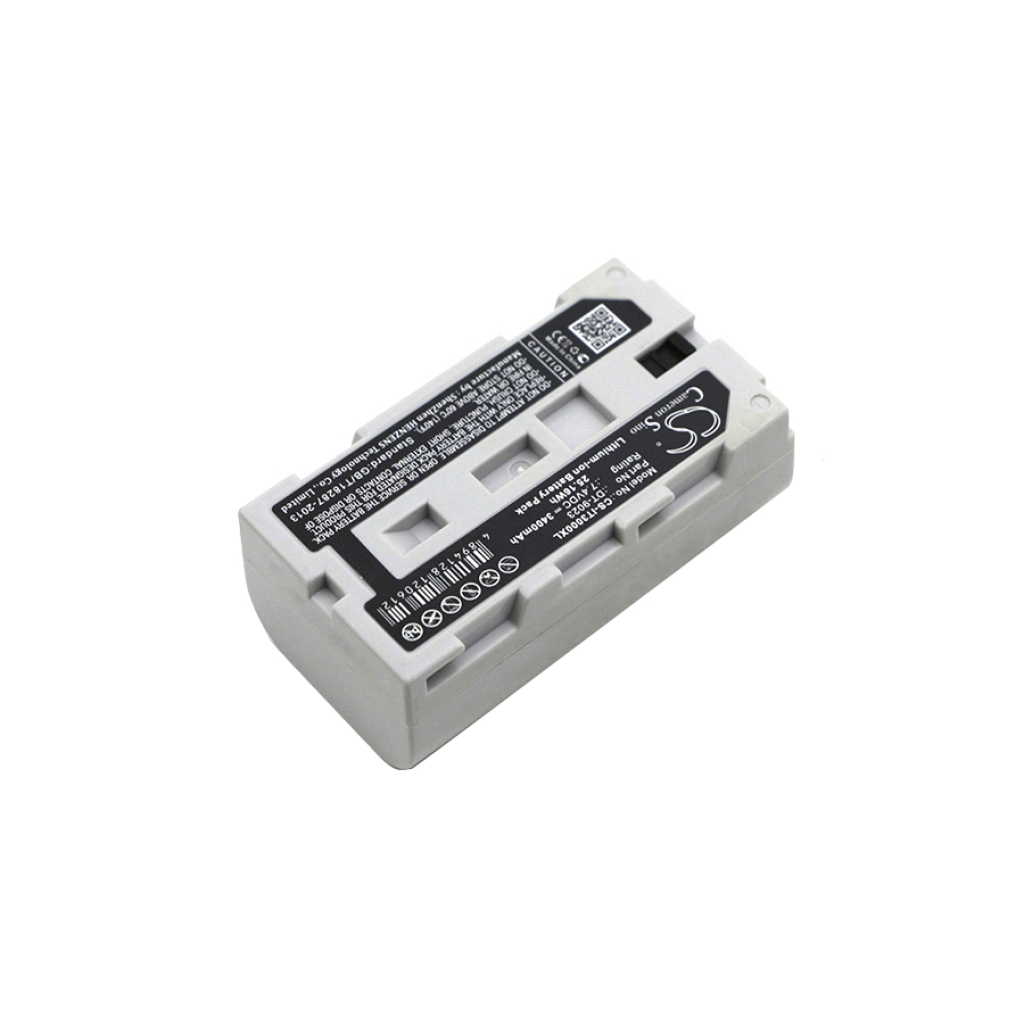 Battery Replaces DT-9723