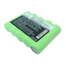 Înlocuire compatibilă pentru bateria Intermec 317-084-00,317-084-001,317-084-002,317-084-003,4000...