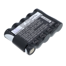Înlocuire compatibilă pentru bateria Intermec 317-084-00,317-084-001,317-084-002,317-084-003,4000...