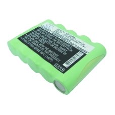 Înlocuire compatibilă pentru bateria Intermec 317-084-00,317-084-001,317-084-002,317-084-003,4000...