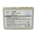 Battery Replaces CA60L4-G
