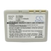 Baterie cod de bare, scanner Casio CS-IT600SL