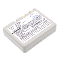 Înlocuire compatibilă pentru bateria CASIO CA60L1-G,CA60L4-G,HA-020LBAT,HA-D20BAT,HA-D20BAT-A...