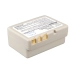 Baterie cod de bare, scanner Casio IT-800RGC-65D
