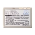 Baterie cod de bare, scanner Casio IT-800RGC-65D