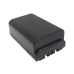 Battery Replaces DT-5025LBAT