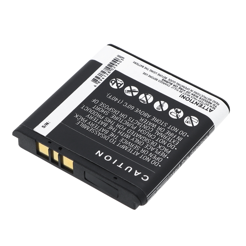 Baterie compatibil cu i-Blue