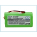 Înlocuire compatibilă pentru bateria Intermec 317-201-001