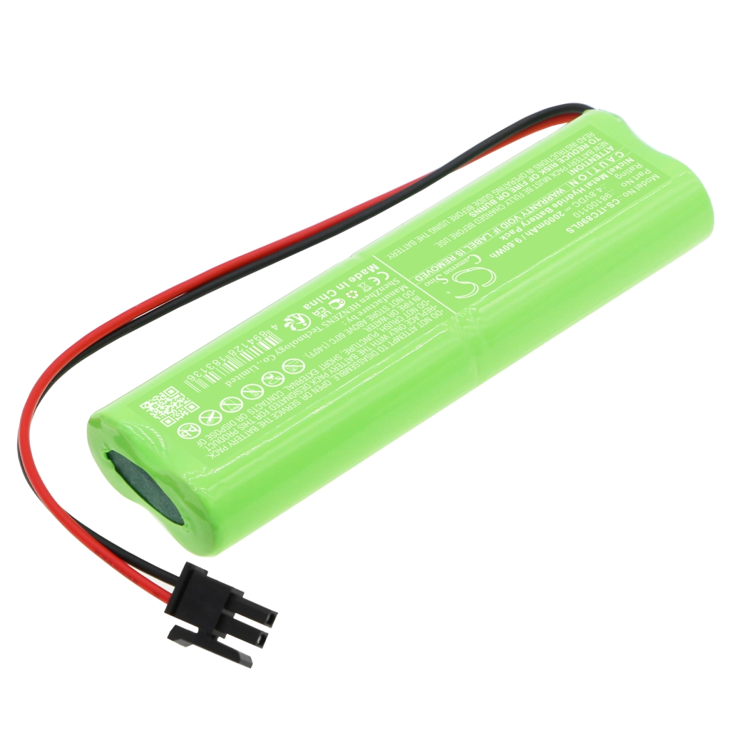 Baterie cameră de securitate acasă Inotec CS-ITC890LS