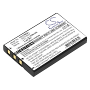 Battery for I.trek M5