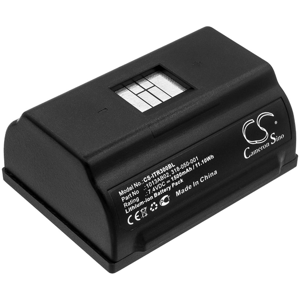 Baterie imprimantă Intermec CS-ITR300BL