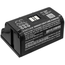 Înlocuire compatibilă pentru bateria Intermec 318-026-001,318-026-003,318-026-004,318-027-001,55-0038-000...