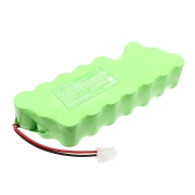 Battery compatibleWith Invacare