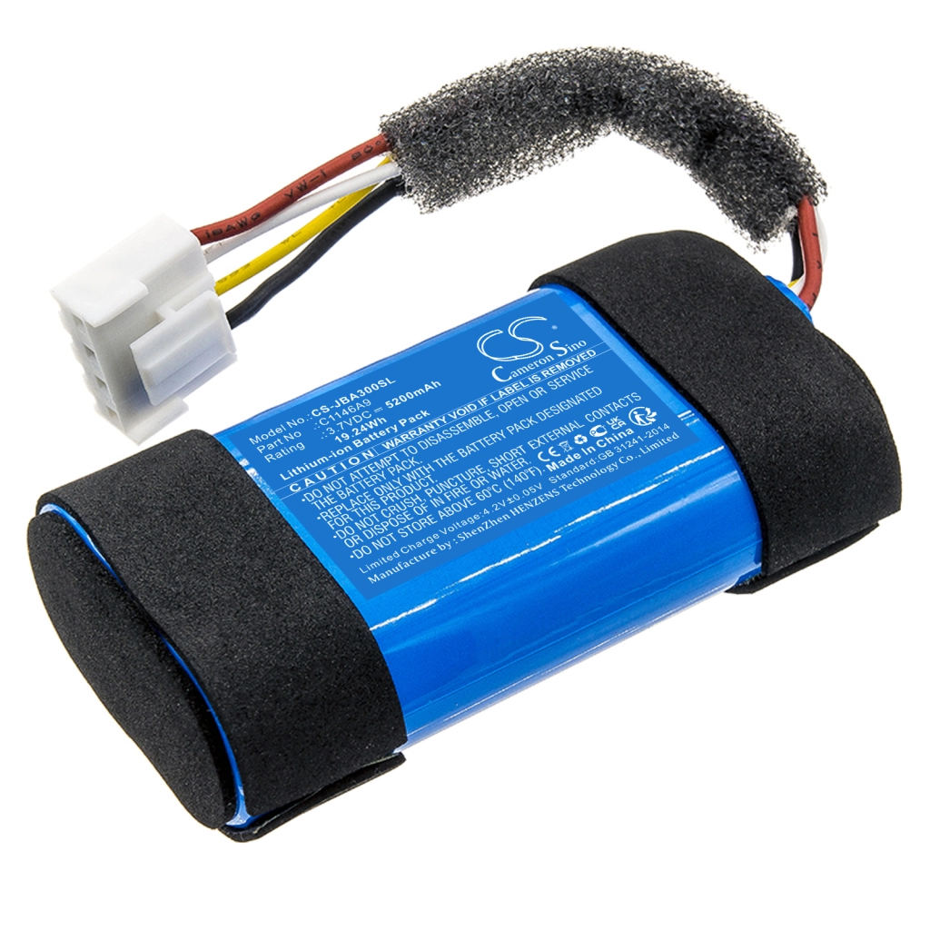 Baterie difuzor Jbl CS-JBA300SL