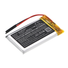 Înlocuire compatibilă pentru bateria Jbl SP603048