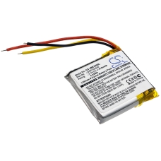 Înlocuire compatibilă pentru bateria Jbl 633331,GSP753030