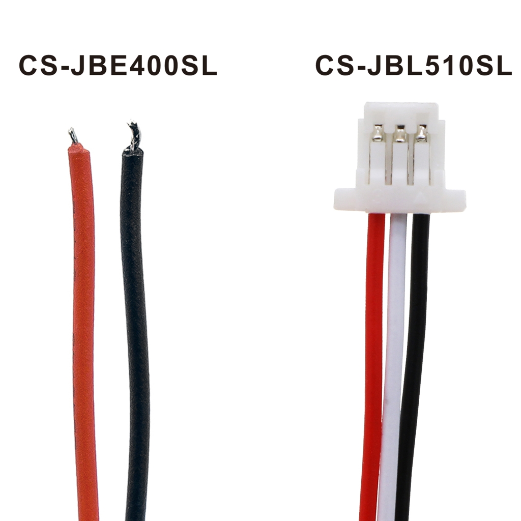 Baterie căști wireless Jbl Synchros S400BT (CS-JBE400SL)
