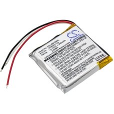 Compatible battery replacement for Jbl P062831-02